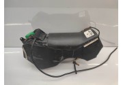 Réservoir d'essence Gilera enduro 2020