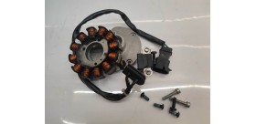 Stator allumage euro 4 Gilera enduro 2020