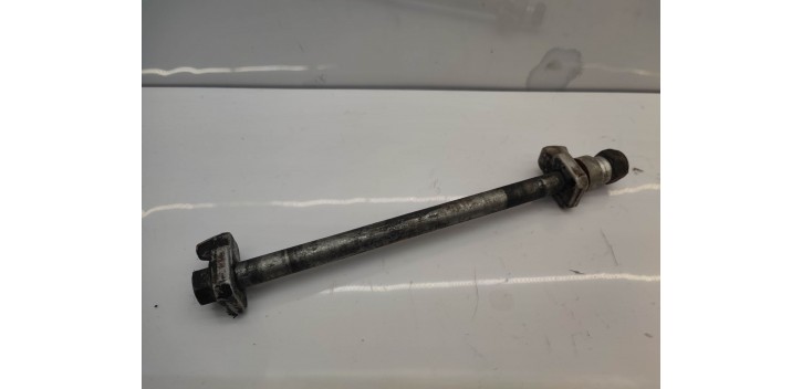 Axe de roue AR Rieju mrt pro 2014