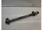 Axe de roue AR Rieju mrt pro 2014