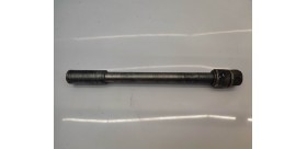 Axe de roue AV Rieju mrt pro 2014