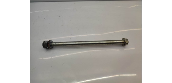 Axe de bras oscillant Rieju mrt 2021