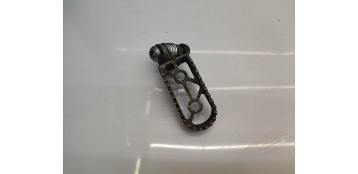 Cale pieds AV gauche Rieju mrt 2021