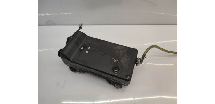 Réservoir d'huile Rieju mrt 2021