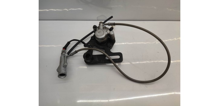 Système de frein AR Rieju mrt 2021