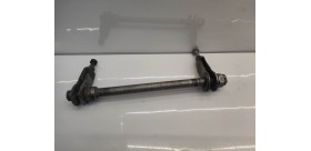 Axe de roue AR Yamaha TZR 2013