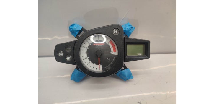 Compteur Yamaha TZR 2013