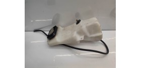 Réservoir d'huile Yamaha TZR 2013