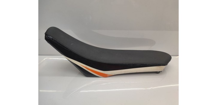 Selle Rieju MRT