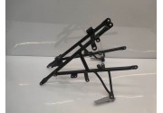 Boucle Arrière Peugeot XP6 2017
