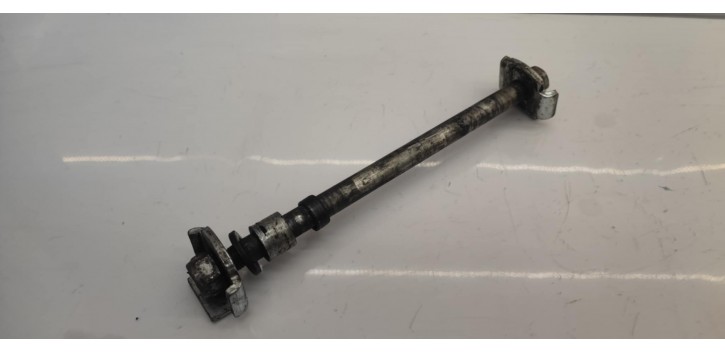 Axe de roue AR Rieju MRT 2020