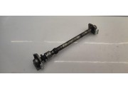 Axe de roue AR Rieju MRT 2020