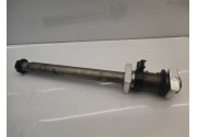 Axe de roue AR Yamaha Tmax 530 2015