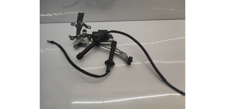 Bobine haute tension Yamaha Tmax 530 2015