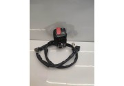 Commodos Droit Yamaha Tmax 530 2015