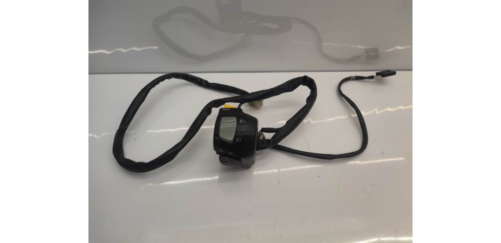 Commodos gauche Yamaha Tmax 530 2015