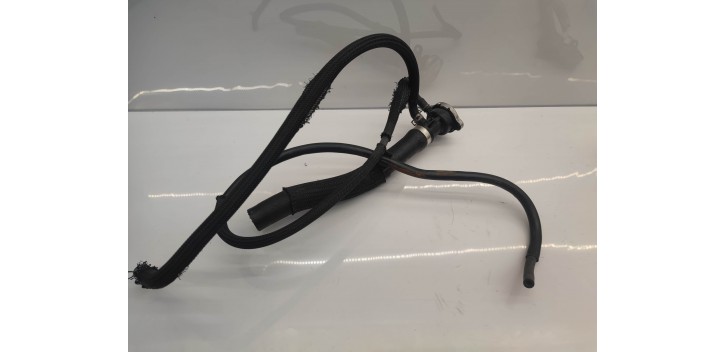 Durite d'eau Yamaha Tmax 530 2015