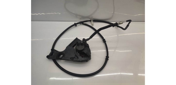 Etrier de frein AR Yamaha Tmax 530 2015