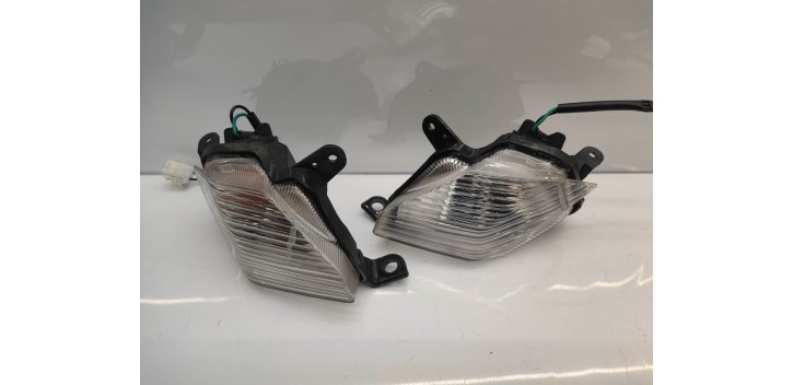 Clignotants AR Yamaha Tmax 530 2013