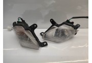 Clignotants AR Yamaha Tmax 530 2013