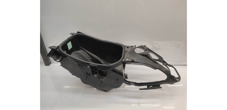 Coffre Yamaha Tmax 530 2013