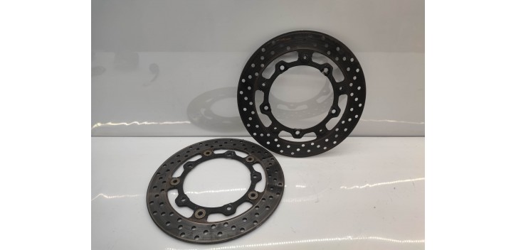 Disque de frein Yamaha Tmax 530 2013