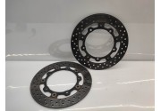 Disque de frein Yamaha Tmax 530 2013