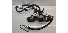 Etrier de frein AV Yamaha Tmax 530 2013