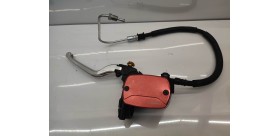 Maître cylindre de frein gauche Yamaha Tmax 530 2013