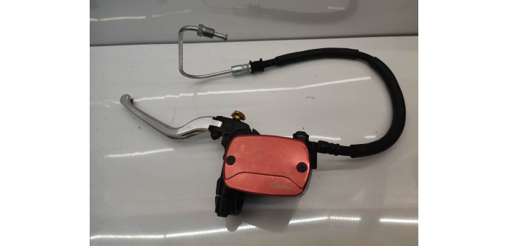Maître cylindre de frein gauche Yamaha Tmax 530 2013