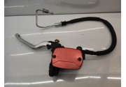 Maître cylindre de frein gauche Yamaha Tmax 530 2013