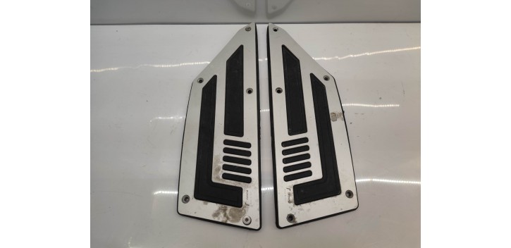 Protection marche pied rizoma Yamaha Tmax 530 2013