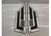 Protection marche pied rizoma Yamaha Tmax 530 2013