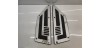 Protection marche pied rizoma Yamaha Tmax 530 2013