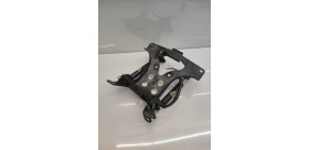 Support de coffre avec vérin Yamaha Tmax 530 2013