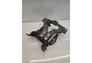 Support de coffre avec vérin Yamaha Tmax 530 2013
