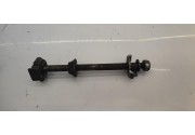 axe de roue ar Yamaha DT 2010