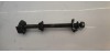 axe de roue ar Yamaha DT 2010