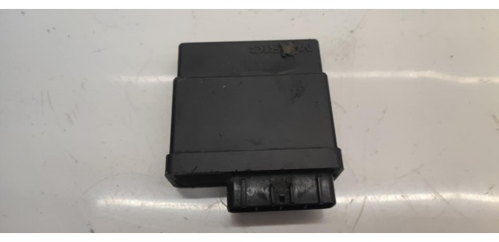 Boitier cdi moric Yamaha DT 2010