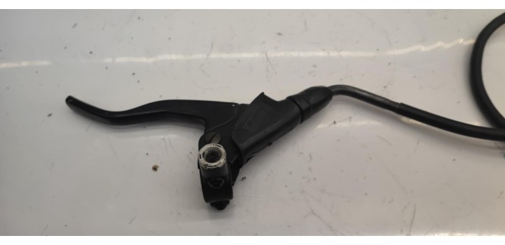 poignée embrayage Yamaha DT 2010