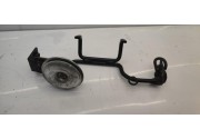 support compteur Yamaha DT 2010