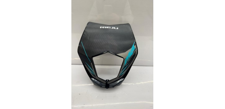 Carénage rieju mrt 2022