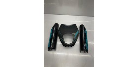 Carénage rieju mrt 2022