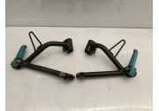 Cale pieds AR Fantic sm 2023