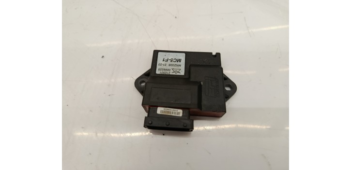 CDI Fantic sm 2023