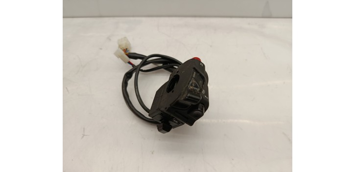 Commodos Fantic sm 2023