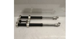 Fourche inversé Fantic sm 2023