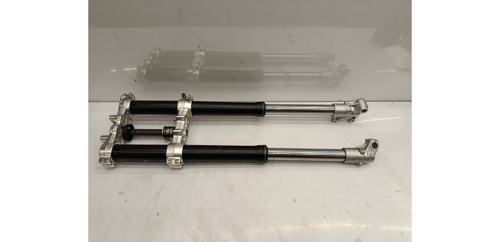 Fourche inversé Fantic sm 2023