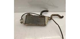 Radiateur Fantic sm 2023