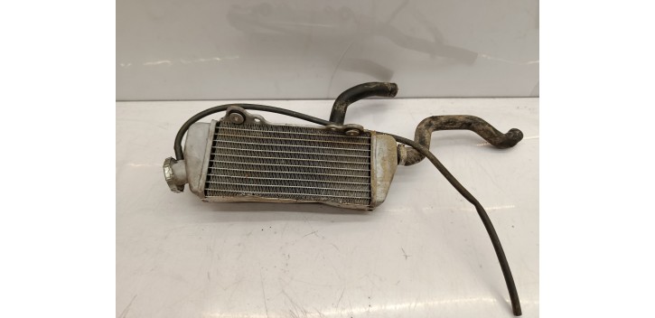 Radiateur Fantic sm 2023